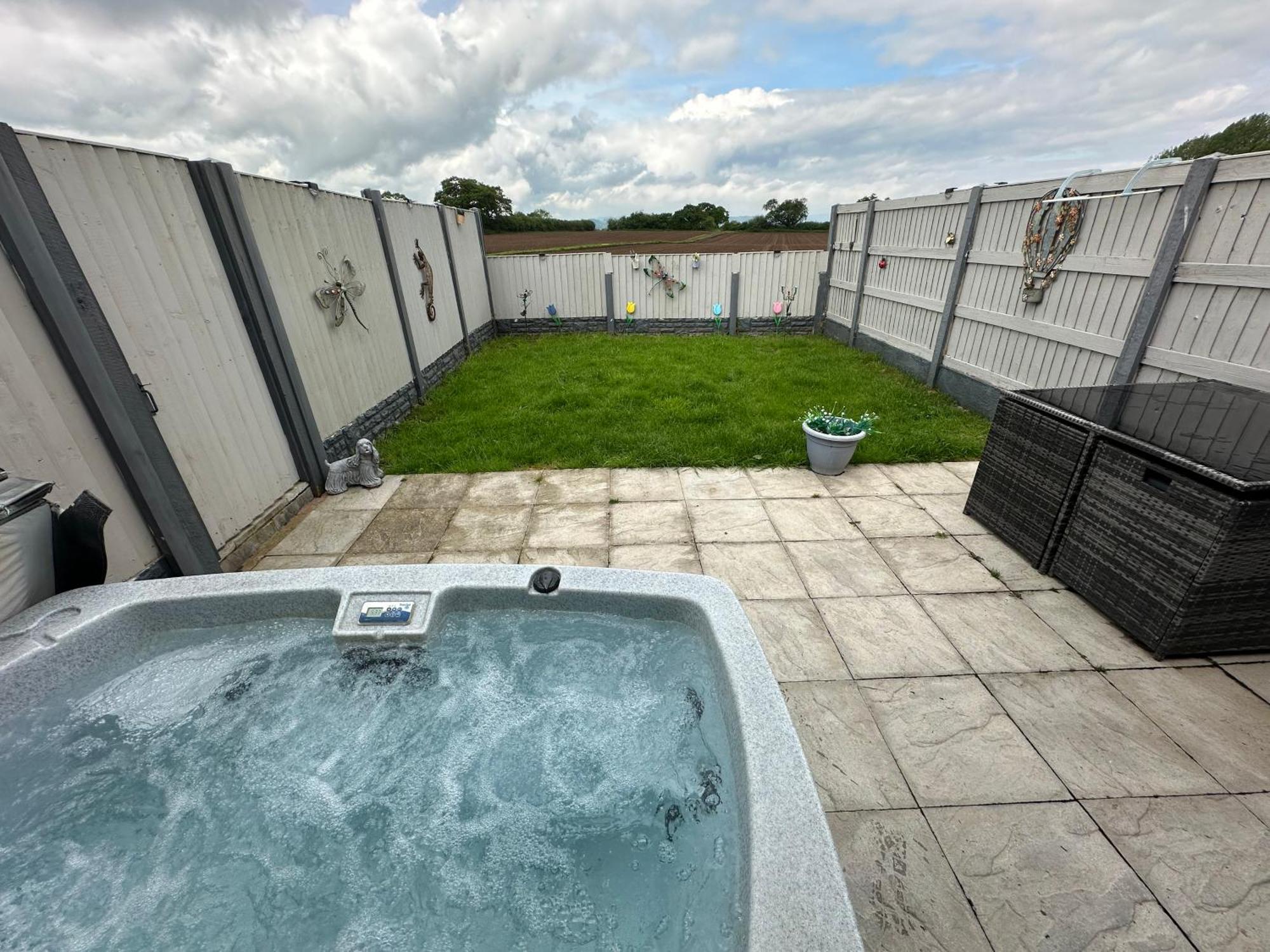 Dwylig Isa Holiday Cottages Rhuddlan Cameră foto