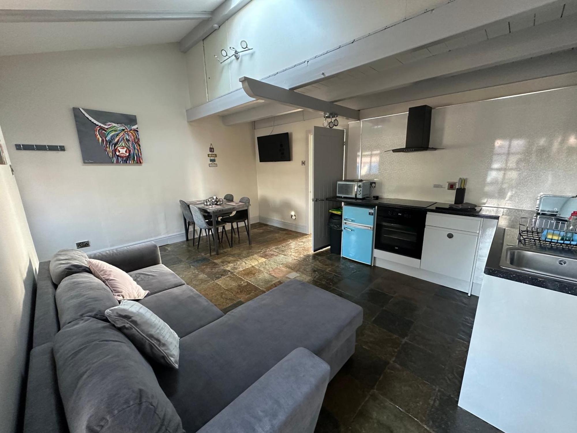 Dwylig Isa Holiday Cottages Rhuddlan Cameră foto