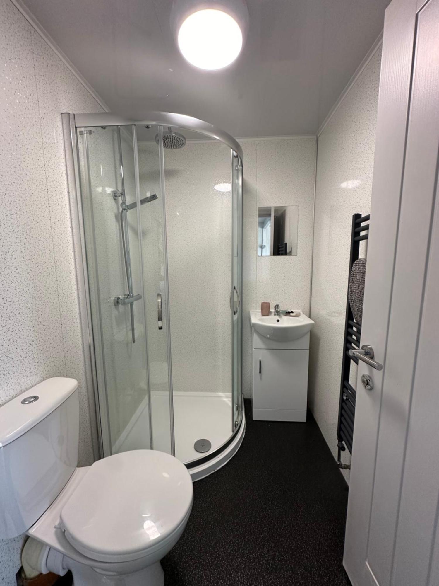 Dwylig Isa Holiday Cottages Rhuddlan Cameră foto