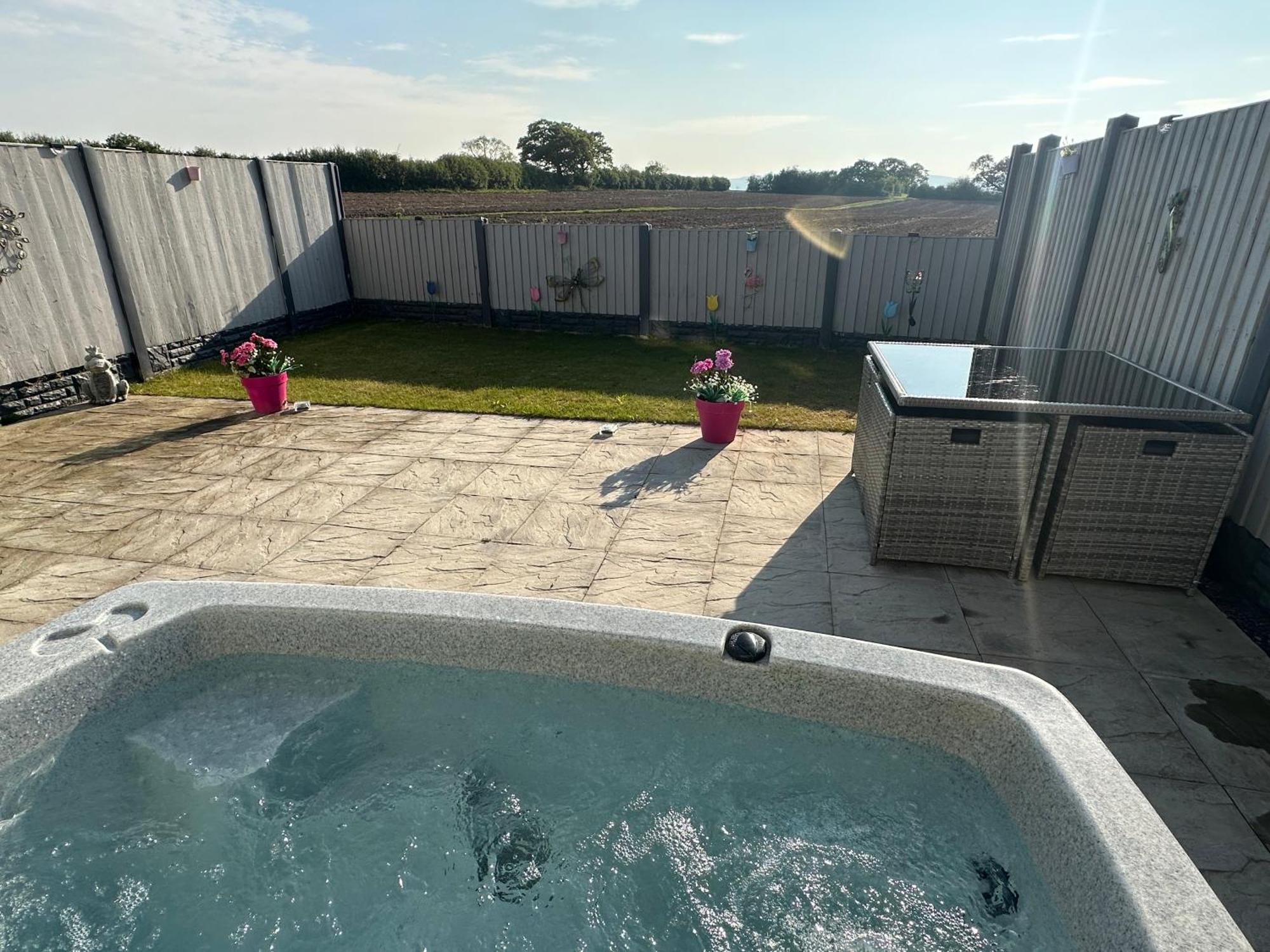 Dwylig Isa Holiday Cottages Rhuddlan Cameră foto