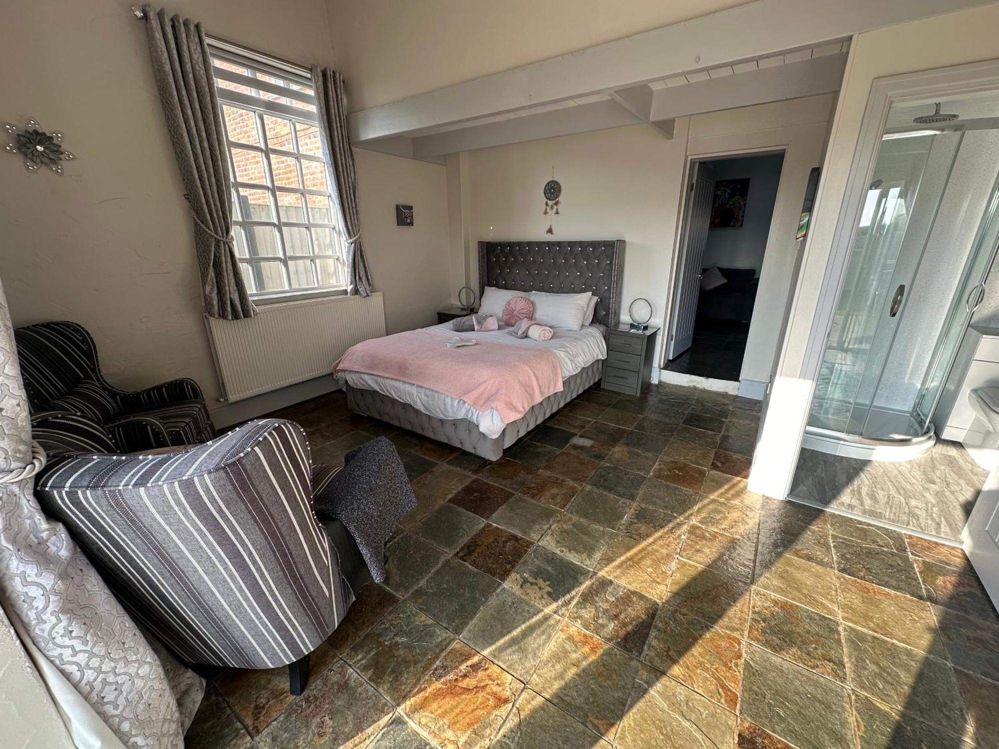 Dwylig Isa Holiday Cottages Rhuddlan Cameră foto